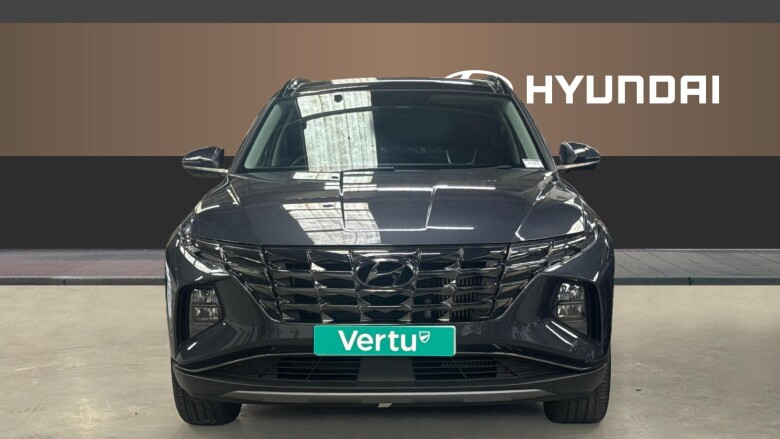 Hyundai TUCSON 1.6 TGDi Ultimate 5dr 2WD Petrol Estate